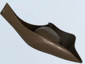 Leprechaun hat 3D Model