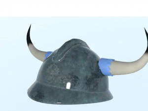 Soldier helmet 3D Model