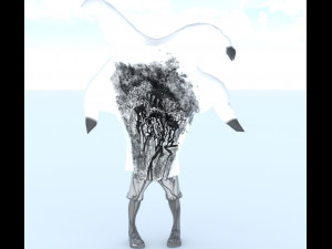 Monster boy Modelo 3D