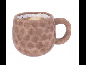 Cup coffee 3Dモデル