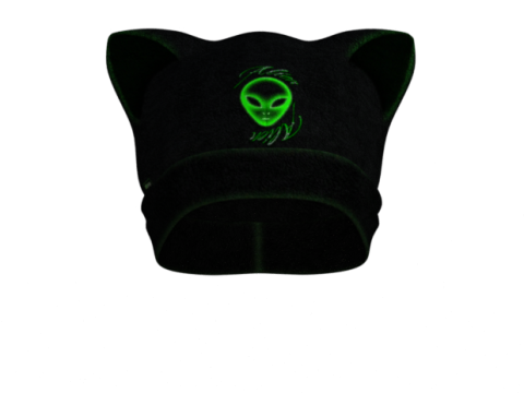 Cap unissex 3D 模型