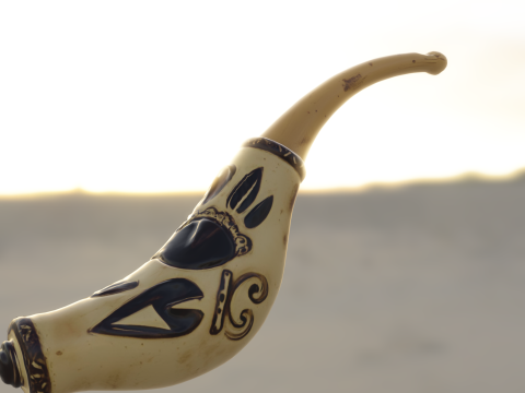 Collection de pipes fantastiques fabriquées à la main Modèle 3D