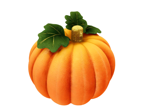 Furniture set decoration 3D Model