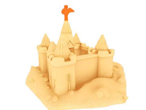 Pack varios kids and decoration 3D Model