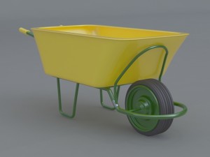 street work pack 3Dモデル