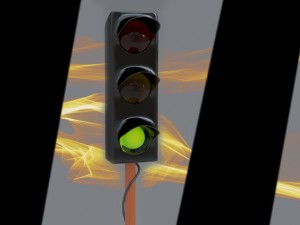 street work pack 3Dモデル