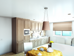 kitchen 3D Model