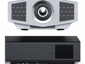 VPL-XW7000ES 4K SXRD Laser projector - Sony Pro Modèle 3D