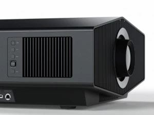 Projetor laser VPL-XW7000ES 4K SXRD - Sony Pro Modelo 3D