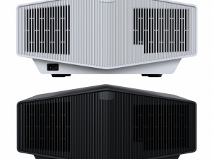 VPL-XW7000ES 4K SXRD Laser projector - Sony Pro Modèle 3D