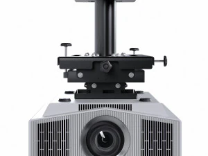 Projetor laser VPL-XW7000ES 4K SXRD - Sony Pro Modelo 3D