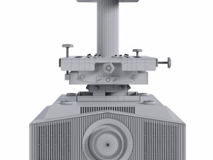 VPL-XW7000ES 4K SXRD Laser projector - Sony Pro Modèle 3D