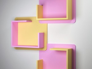 wall hanging Modello 3D