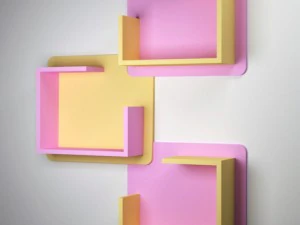 wall hanging 3D Model