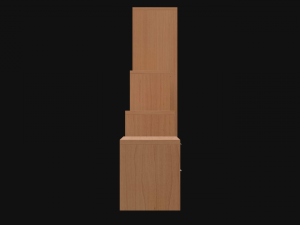 furniture for badroom livingroom architekture 3D 모델
