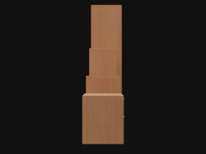 furniture for badroom livingroom architekture 3D Model