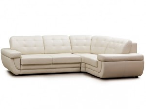 modular sofa with bar Modèle 3D