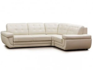 modular sofa with bar 3D Model