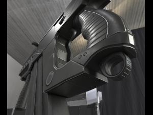 submachine m24 r Model 3D