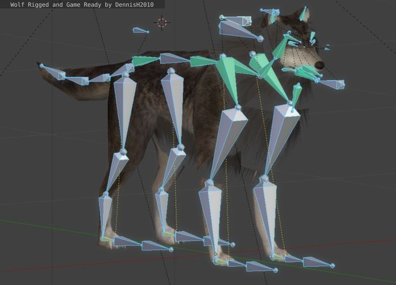 Rigging animation. Волк 3д модель для Blender. Модель волка блендер. Волк в Blender. Моделька волка в Blender.