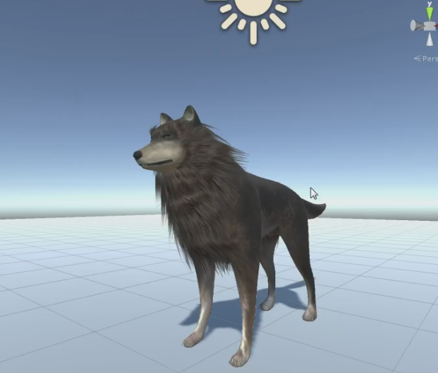 Wolf swap