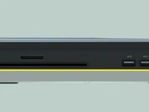 Alienware 18 ゲーミング ラップトップ 3Dモデル