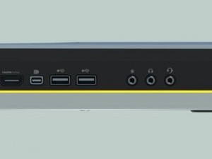 alienware 18 gaming laptop 3Dモデル