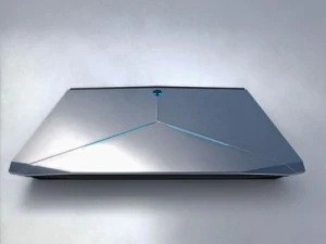 Alienware 18 ゲーミング ラップトップ 3Dモデル