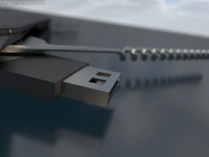universal tools 3D Model