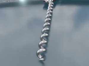 universal tools 3D Model