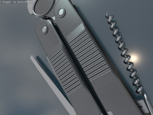 universal tools Modèle 3D