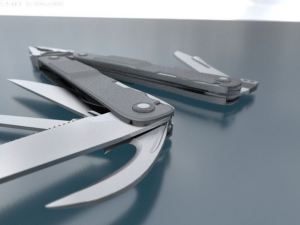 universal tools Modèle 3D