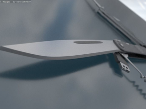 universal tools Modèle 3D