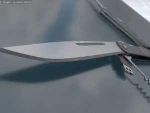 universal tools 3D Model