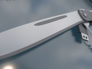 universal tools Modèle 3D