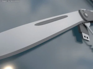universal tools 3D Model