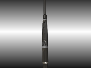 headphone from sennheiser urbanite 3D Model