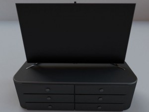 samsung smart tv 55 zoll Model 3D