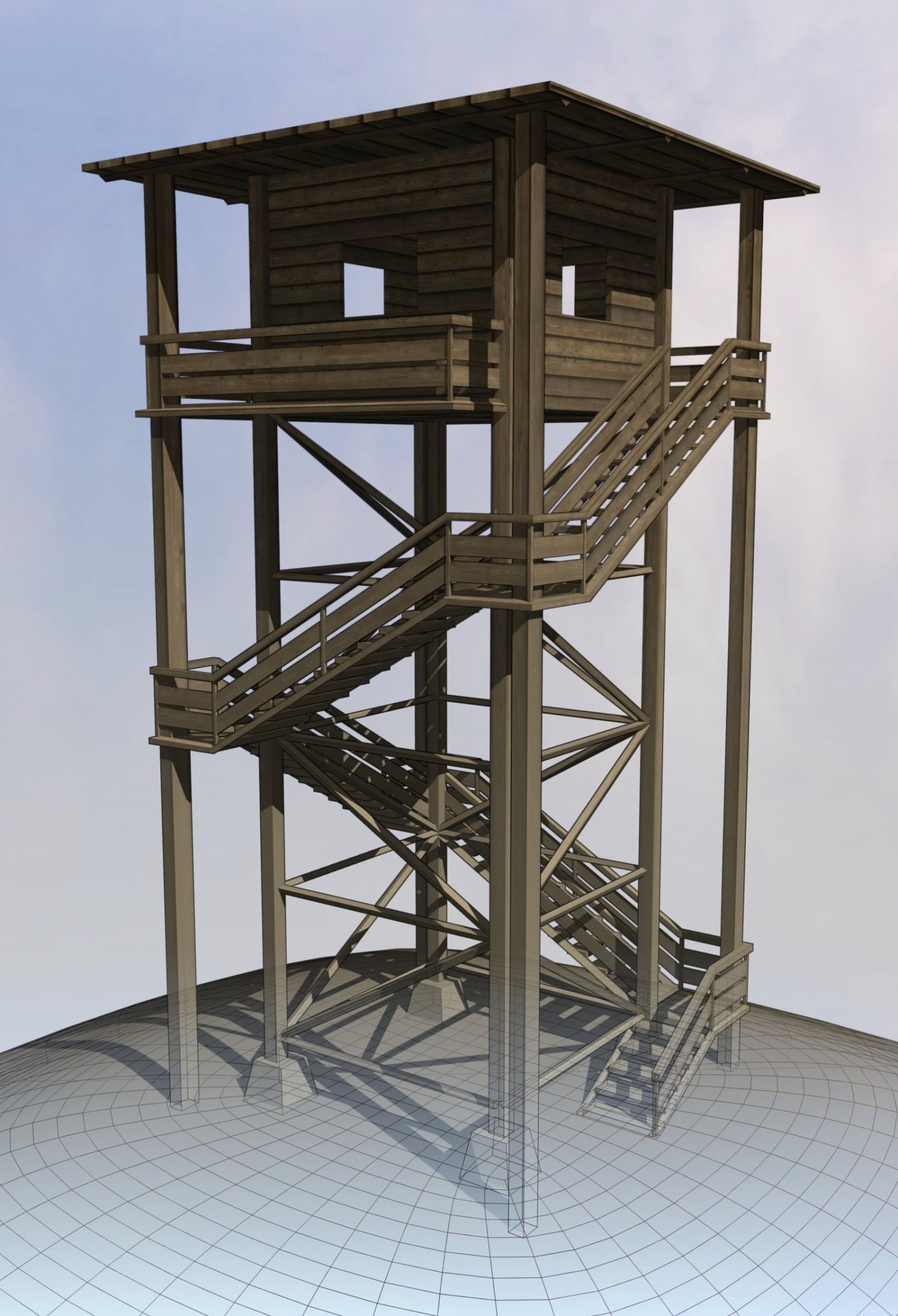 Сторожевая башня башня замка валансе. Сторожевая башня (watchtower) dc. Watchtower. Деревянная сторожевая башня. Watchtower.