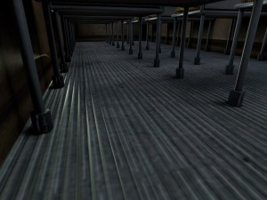 routmaster city bus Modello 3D