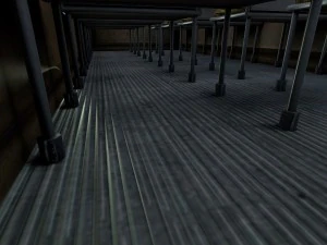 routmaster city bus 3D Model