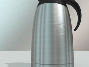 coffee pot 3D Model