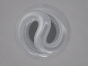 energy saving lamp Modèle 3D