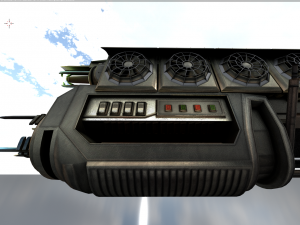 multi Modelo 3D