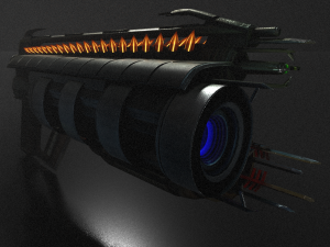 multi Modelo 3D
