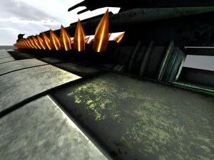 multi 3D Model