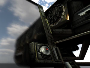 multi 3D Model