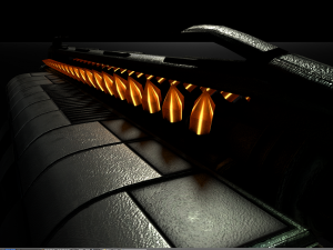 multi Modelo 3D
