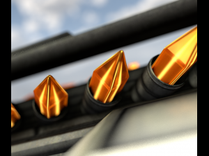 multi Modelo 3D