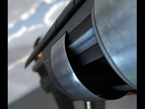 multi Modelo 3D